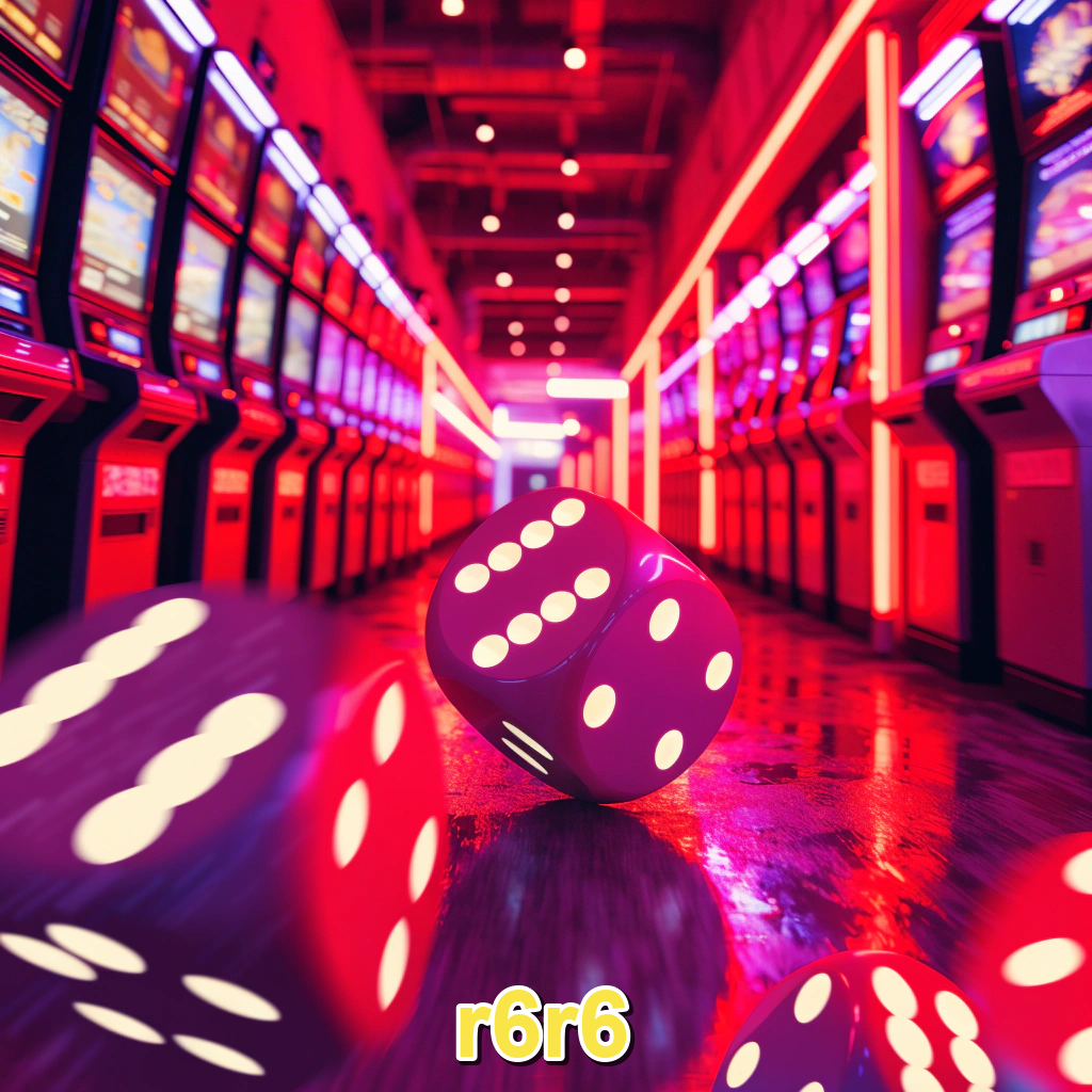 r6r6 APK Indonesia - Panduan Lengkap dan Tutorial